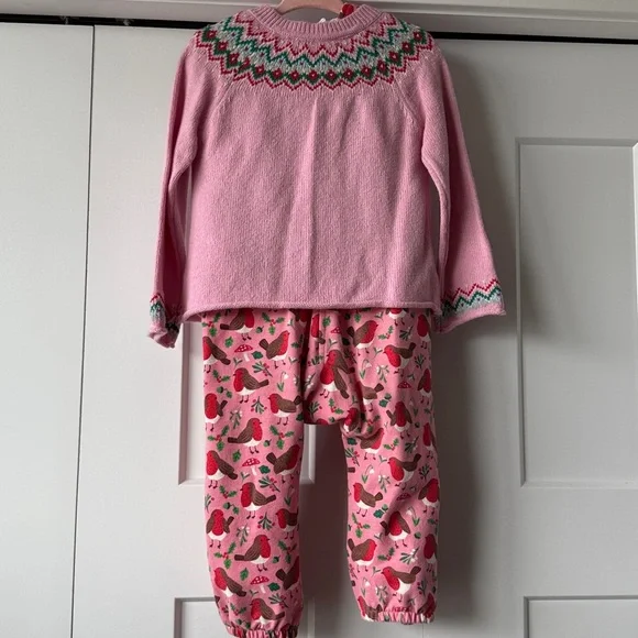 3 piece set: 12-18 Months Boden Set - Picture 2 of 10